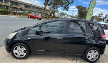 
										Honda Jazz 2008 full									