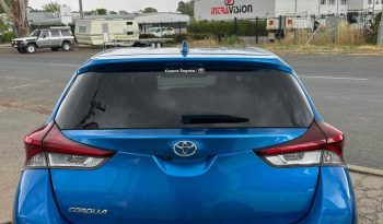 
										Toyota Corolla 2016 full									