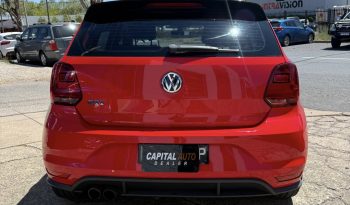 
										Volkswagen Polo GTi 2015 full									