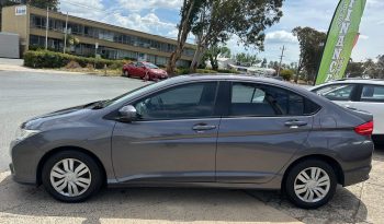 
										Honda City 2014 full									