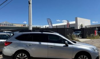 
										Subaru Outback 2017 full									