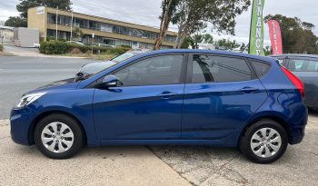 
										Hyundai Accent 2016 MY17 full									