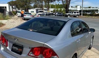 
										Honda Civic Vti-L 2007 full									