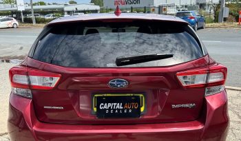 
										Subaru Impreza 2017 full									