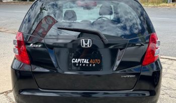 
										Honda Jazz 2008 full									