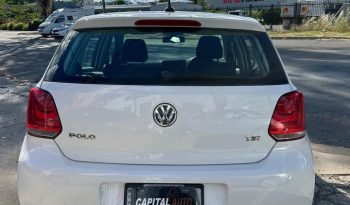 
										Volkswagen Polo TSI Comfortline 2012 full									