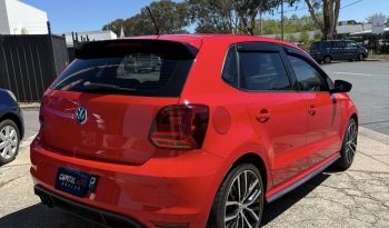 
										Volkswagen Polo GTi 2015 full									