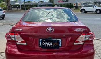 
										Toyota Corolla Ascent 2010 full									