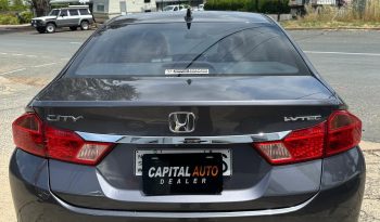 
										Honda City 2014 full									