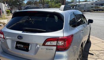 
										Subaru Outback 2017 full									