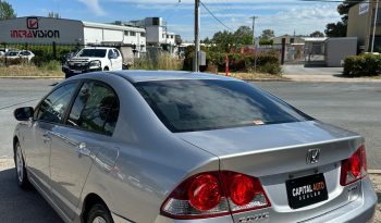 
										Honda Civic Vti-L 2007 full									