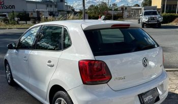 
										Volkswagen Polo TSI Comfortline 2012 full									