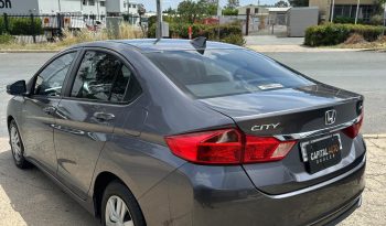 
										Honda City 2014 full									