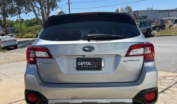 
										Subaru Outback 2017 full									