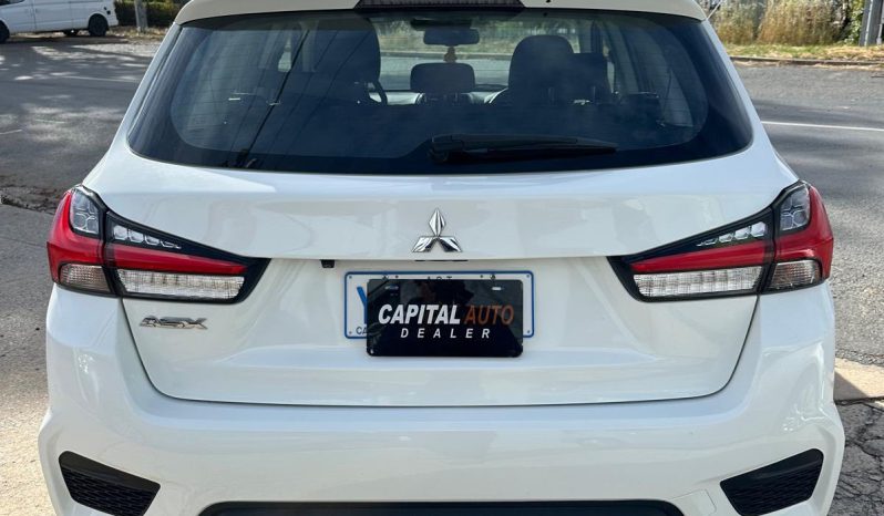 
								Mitsubishi ASX ES 2019 full									