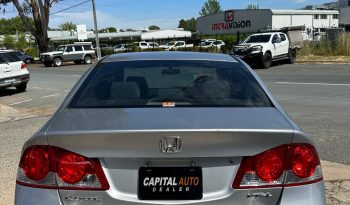 
										Honda Civic Vti-L 2007 full									