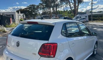 
										Volkswagen Polo TSI Comfortline 2012 full									
