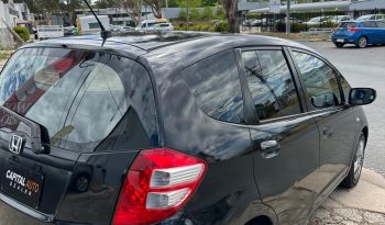 
										Honda Jazz 2008 full									