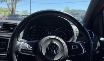 
										Volkswagen Polo GTi 2015 full									