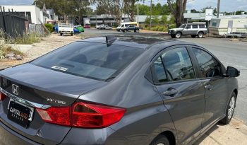 
										Honda City 2014 full									