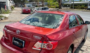 
										Toyota Corolla Ascent 2010 full									