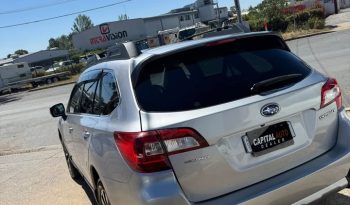 
										Subaru Outback 2017 full									