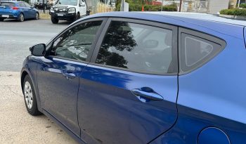 
										Hyundai Accent 2016 MY17 full									