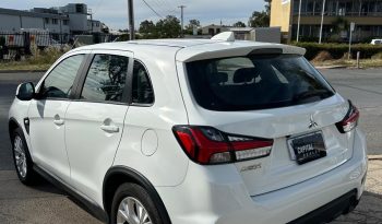 
										Mitsubishi ASX ES 2019 full									