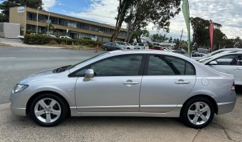 
										Honda Civic Vti-L 2007 full									