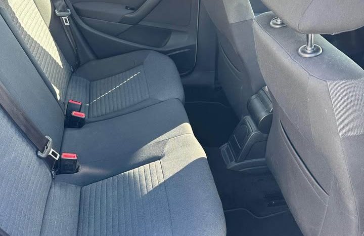 
								Volkswagen Polo TSI Comfortline 2012 full									