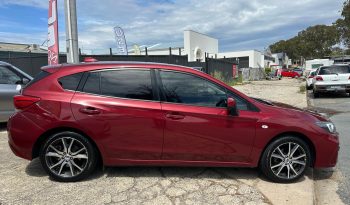 
										Subaru Impreza 2017 full									