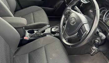 
										Toyota Corolla 2016 full									