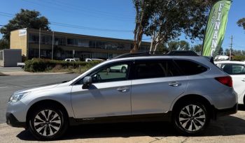 
										Subaru Outback 2017 full									