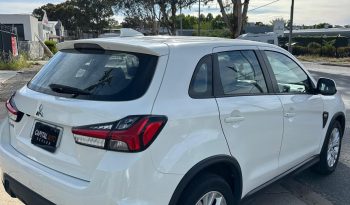 
										Mitsubishi ASX ES 2019 full									