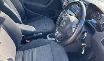 
										Volkswagen Polo TSI Comfortline 2012 full									