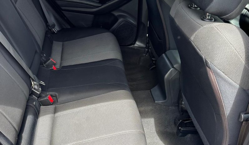 
								Subaru Impreza 2017 full									