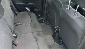 
										Honda Jazz 2008 full									