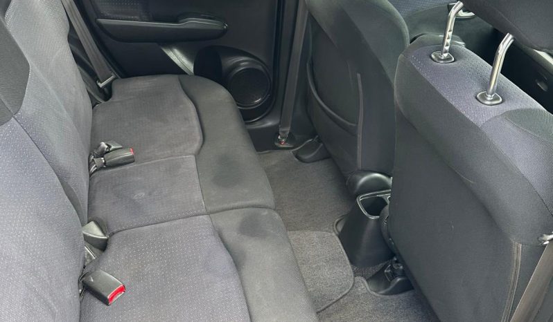 
								Honda Jazz 2008 full									