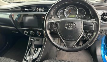 
										Toyota Corolla 2016 full									
