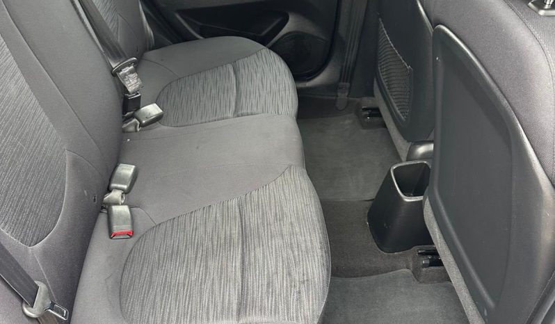 
								Hyundai Accent 2016 MY17 full									