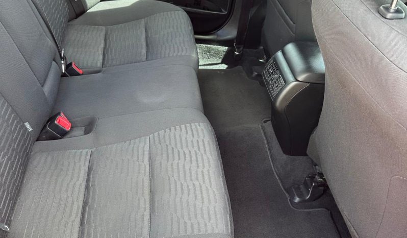 
								Toyota Camry 2017 full									