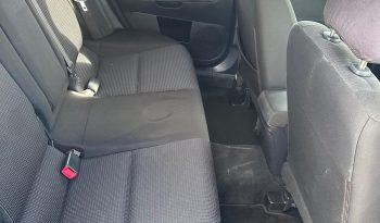 
										Mitsubishi Lancer ES Sportback 2010 full									