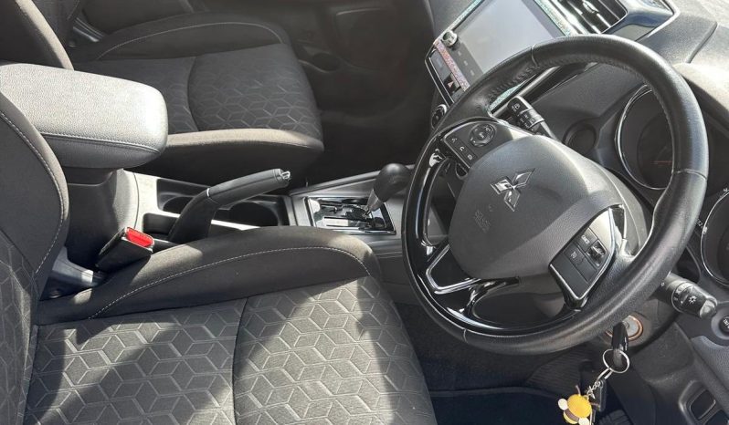 
								Mitsubishi ASX ES 2019 full									