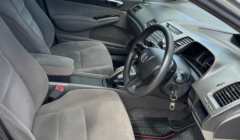 
								Honda Civic Vti-L 2007 full									