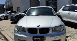 BMW 1 20i 2009
