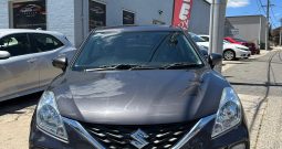 Suzuki Baleno 2019