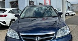 Honda Civic 2004