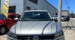 Volkswagen Tiguan TSi Comfortline 2018