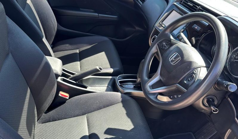 
								Honda City Vti 2017 full									