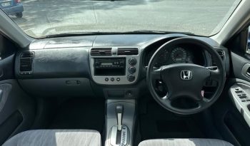 
										Honda Civic 2004 full									